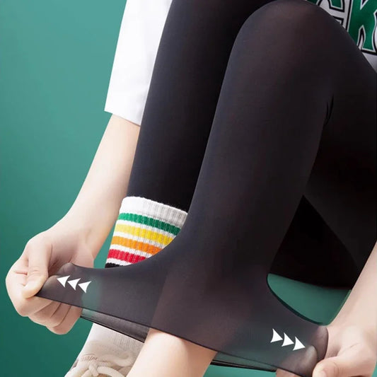 Women High Elastic Fitness Workout Sportswear Impact Leggings Female Low Waist Seamless Tights Yoga Pants Women Sports Leggings