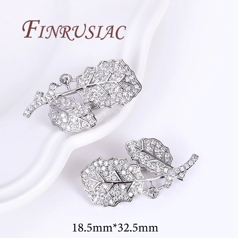 18K Gold Plated Brass Butterfly Clasps For Jewelry,Fasteners For Bracelets,Necklace Clasp Findings,DIY Jewelry Accessories