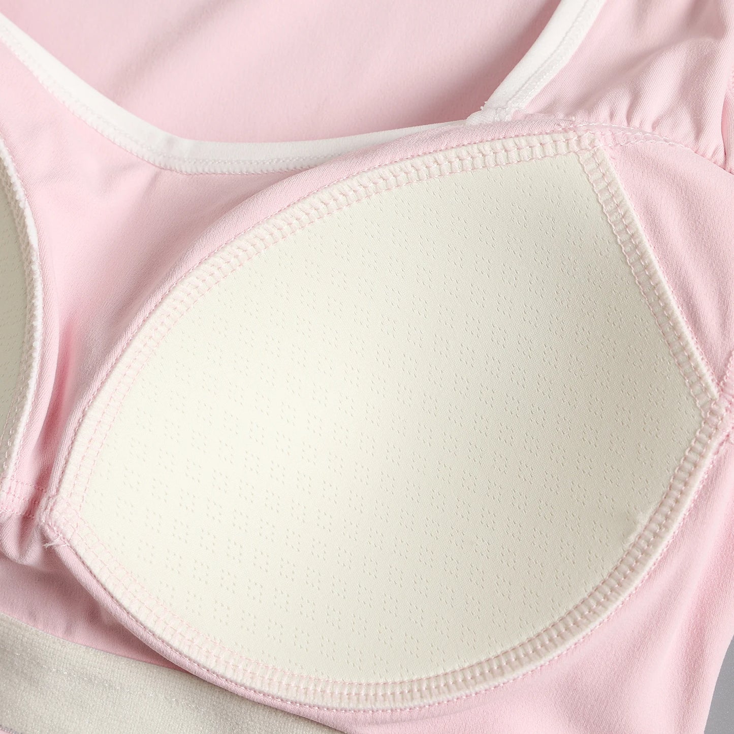 Running shockproof lingerie for women in summer yoga training quick-drying bra gym sports vest wear outside