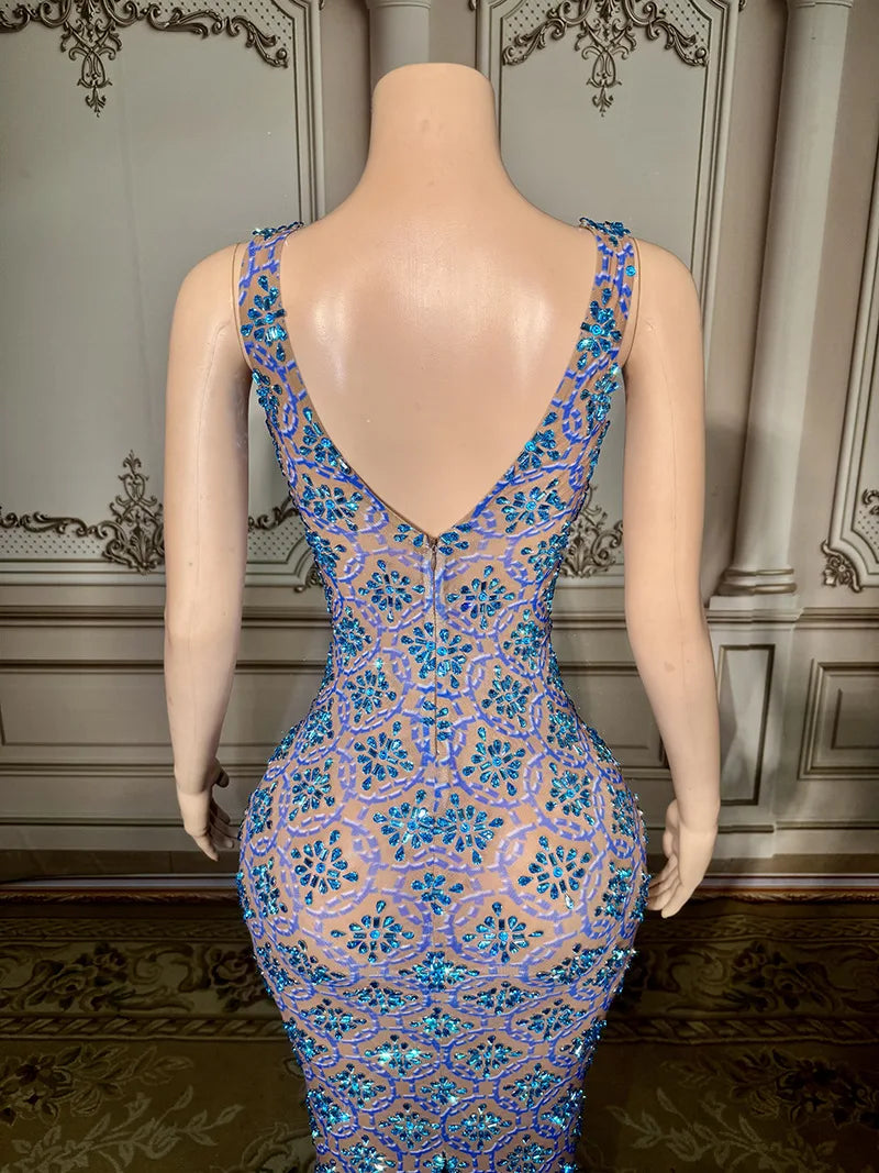 Nightclub Bar Birthday Party Nightclub Bar Dance Dance Ball Evening Dress Vestido De Fiesta Graduación Vestidos Festas E Eventos