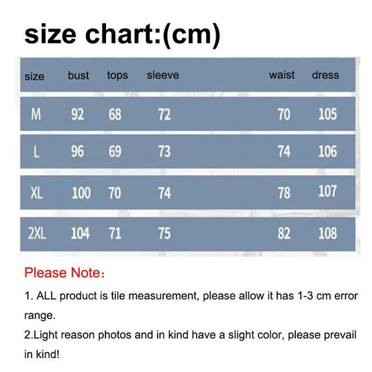 Women Flower Printed Dress Sets Long Sleeve Button Shirts+Pleated Zippers Skirts Two Pieces Suits Summer Lady Casual Outfits