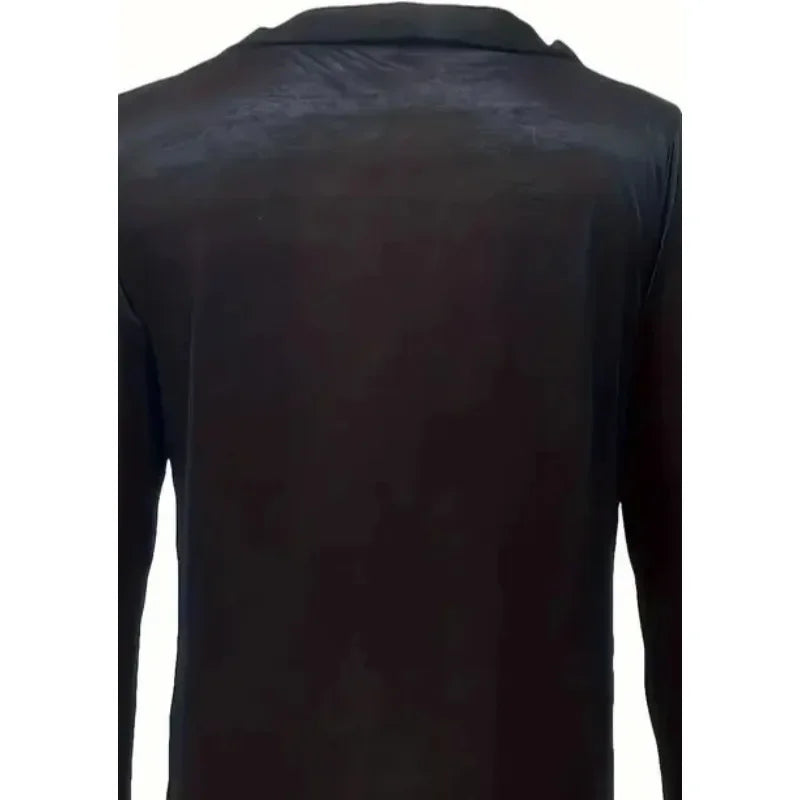 Plus Size New Women's Fashionable V-Neck Solid Color Cardigan Women Casual Sweater Autumn/Winter Long Sleeve Shirt