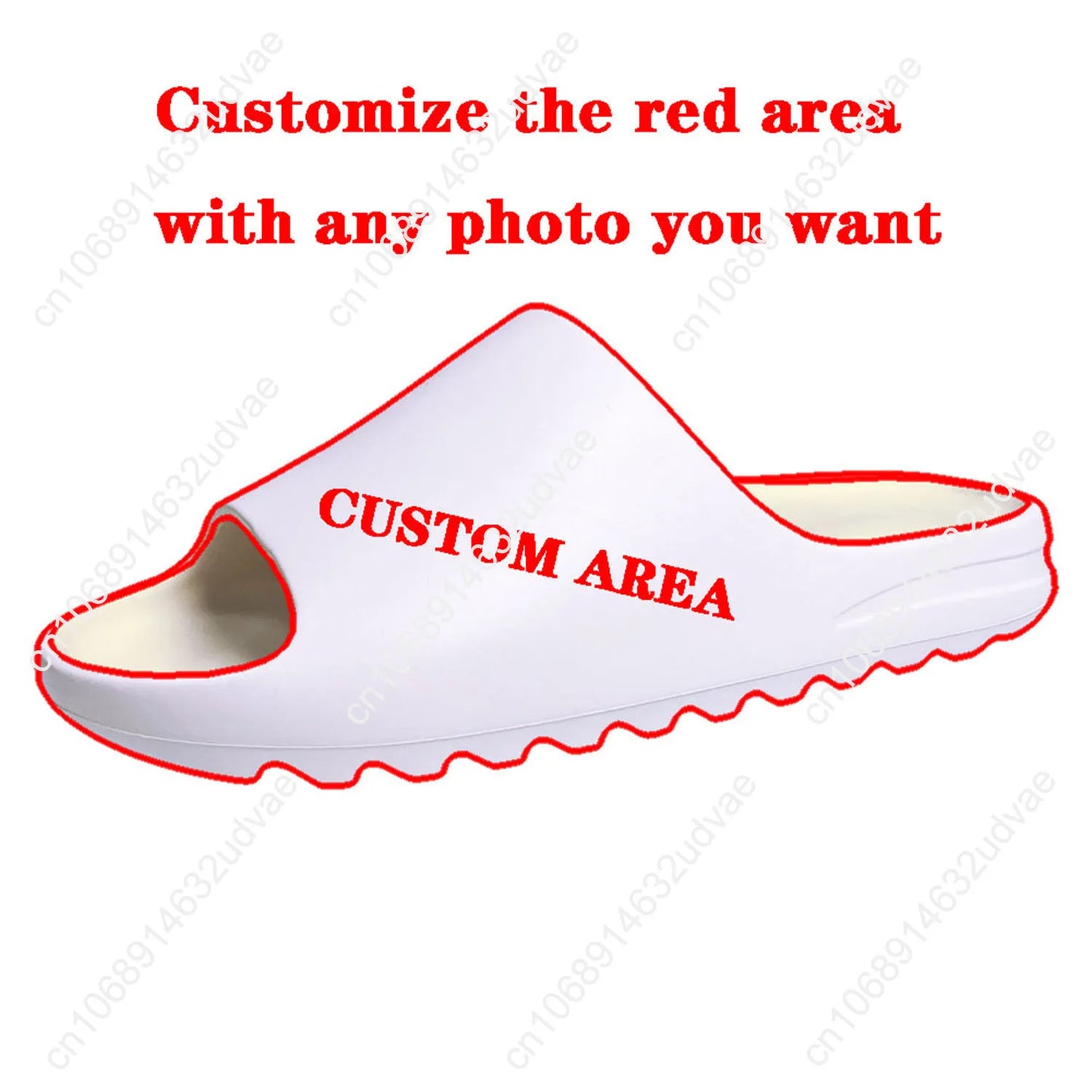 T-The R-Rolling S-Stones Custom Made Soft Sole Sllipers Home Clogs Step On Water Shoes Mens Womens Teenager Step In Slliper