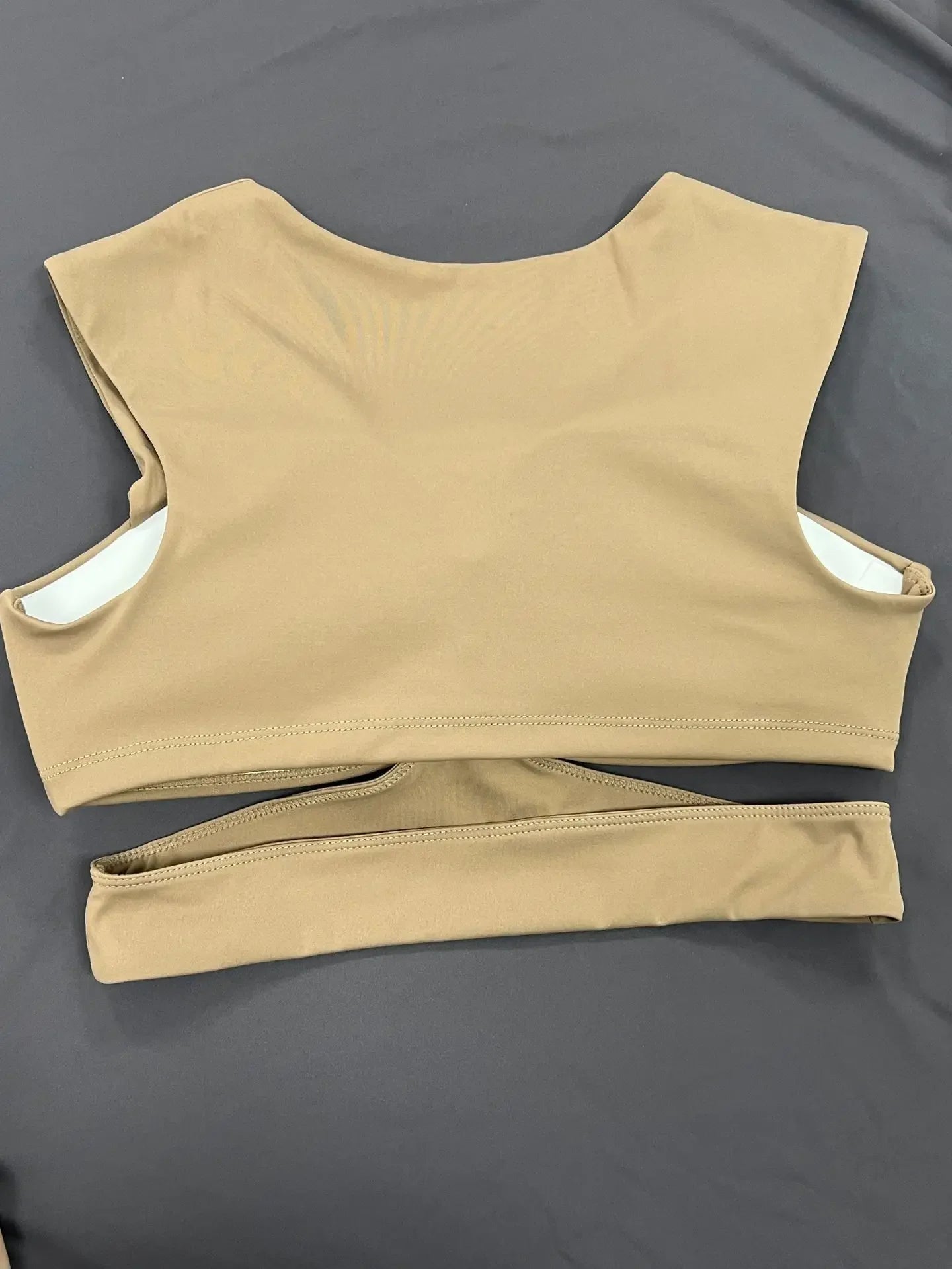 Breast Collection Sports Top Set for Women Breathable Tight Comfortable One Piece Bra Running Fitness SET Pant Sets