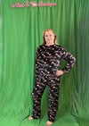 Fleece PJs! (NP) - Warm and Cozy