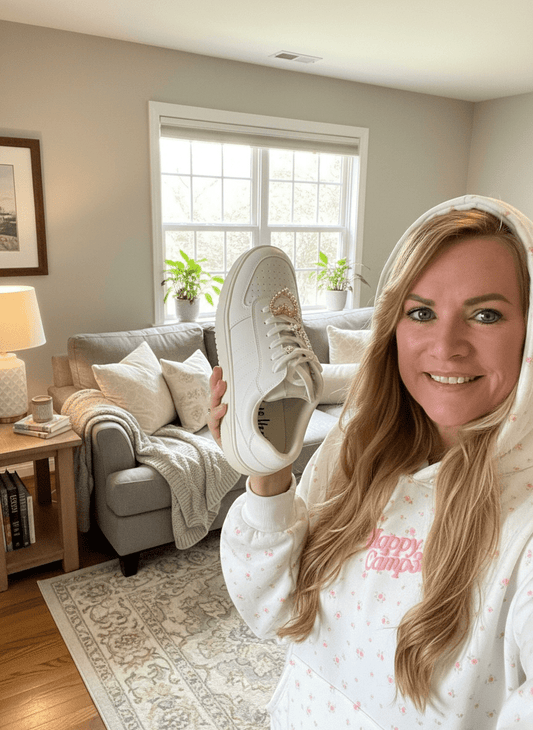 Corky's (NP) - Pregame Shoes - Nikki and Co Boutique