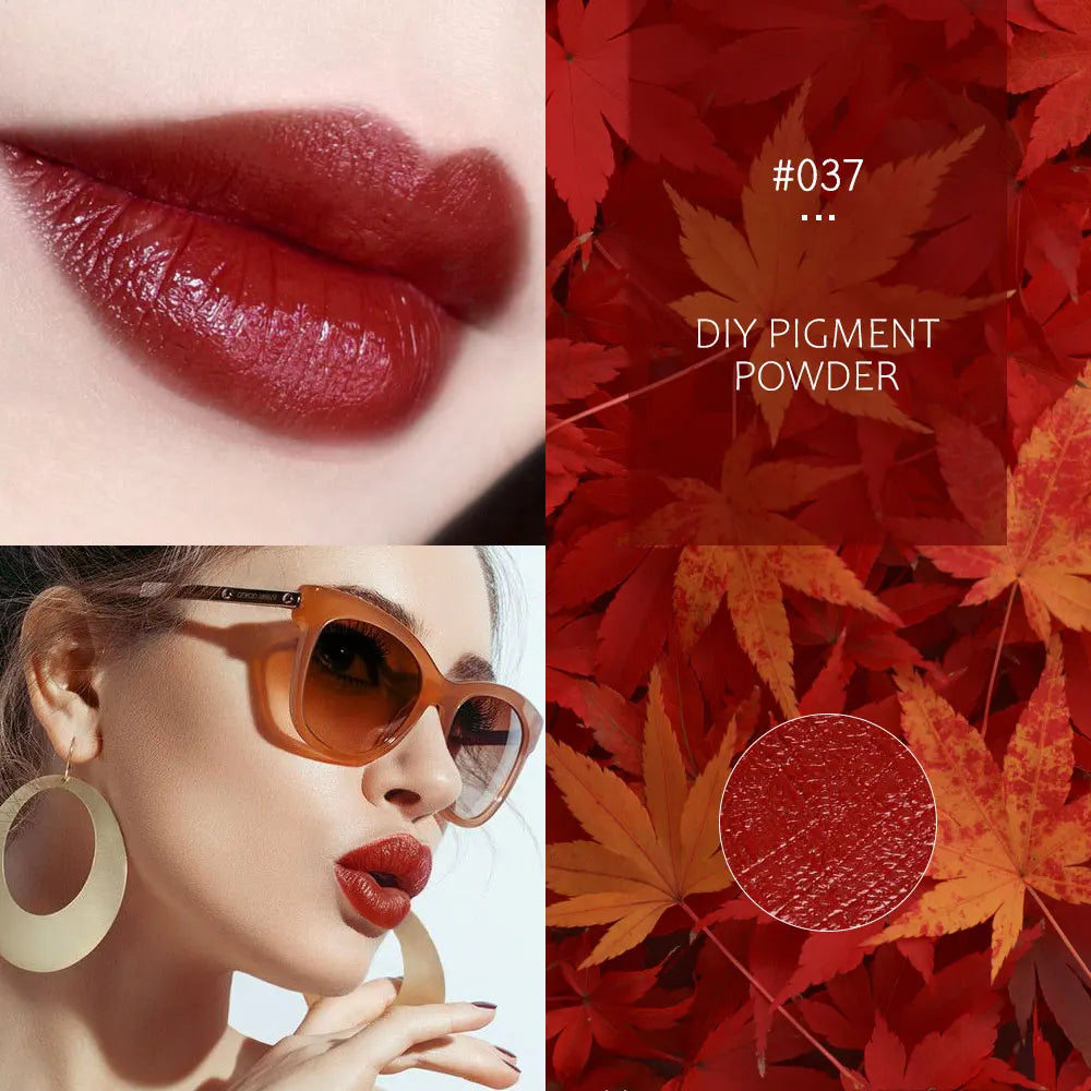 1g Brand New DIY Lipgloss Pigment Powder Lipstick Pigment For DIY Lipgloss Powder Pigment Makeup Lip Stick Comestics