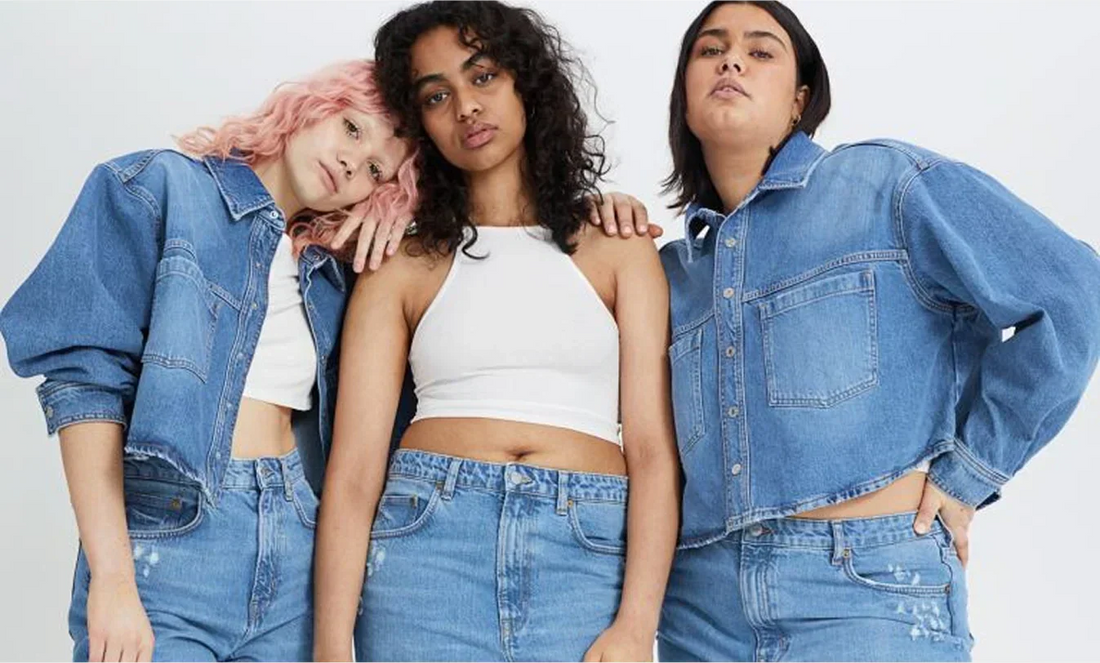 Ladies’ Pop-Up Event