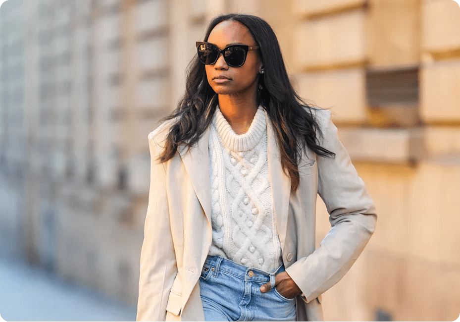 New Women’s Collection Launch