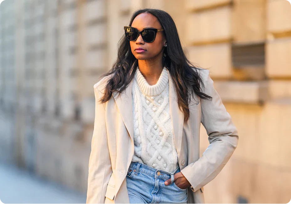 New Women’s Collection Launch