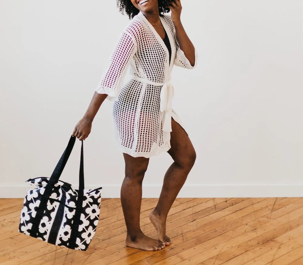 Pretty Simple (NP) - Beach Totes, 6 Options! - Nikki and Co Boutique