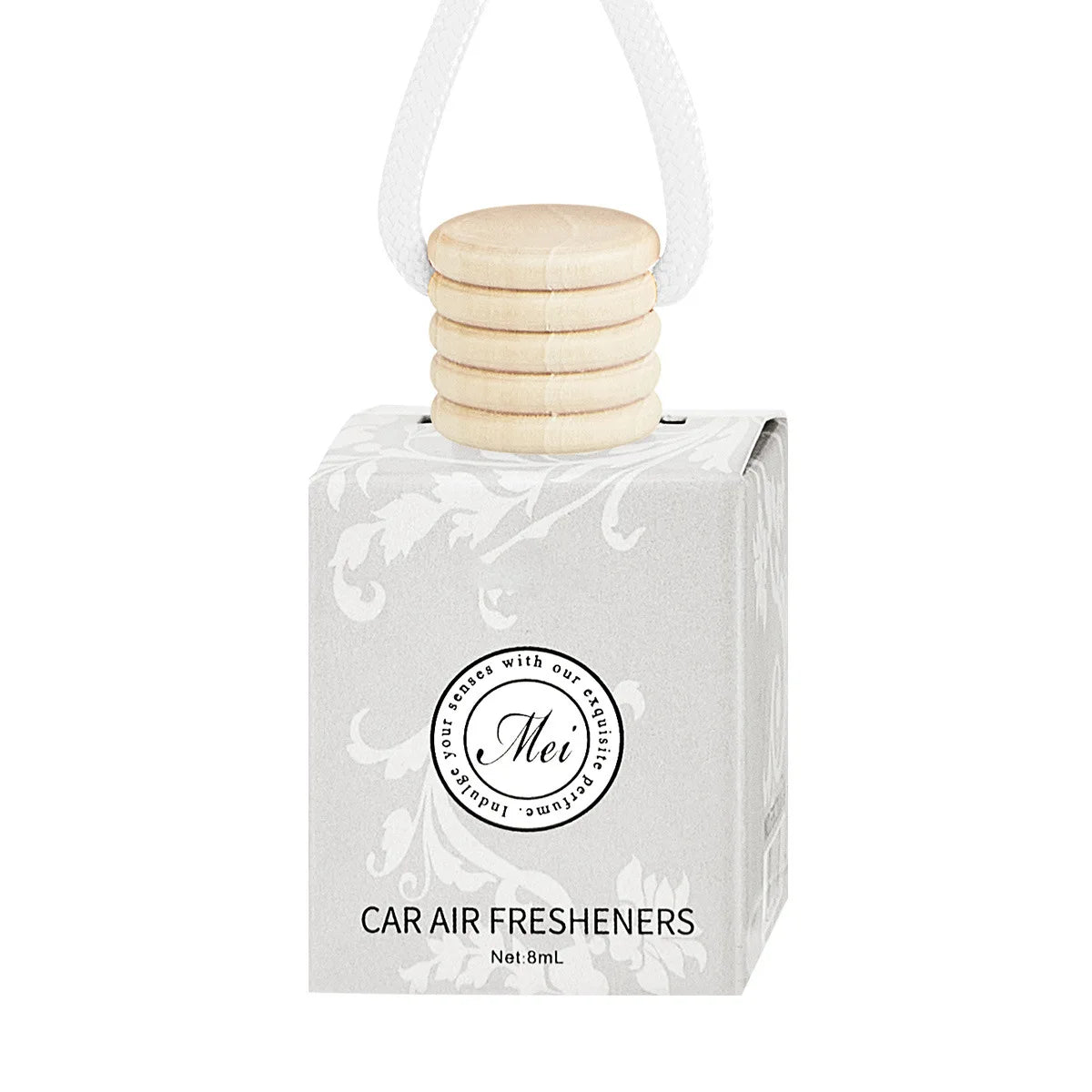 fresco natural carro perfume frutado ambientadores de ar do carro marca duradoura  fragrância jadec carro pingente desodorante
