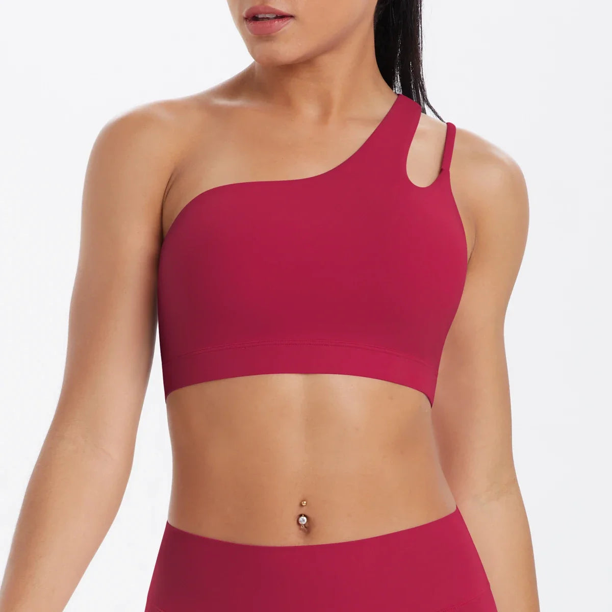 Women Fitness Yoga Bras Sexy Sling Beauty Back Fitness Push Up Sports Women Underwear Running Crop Top Yoga Clothes