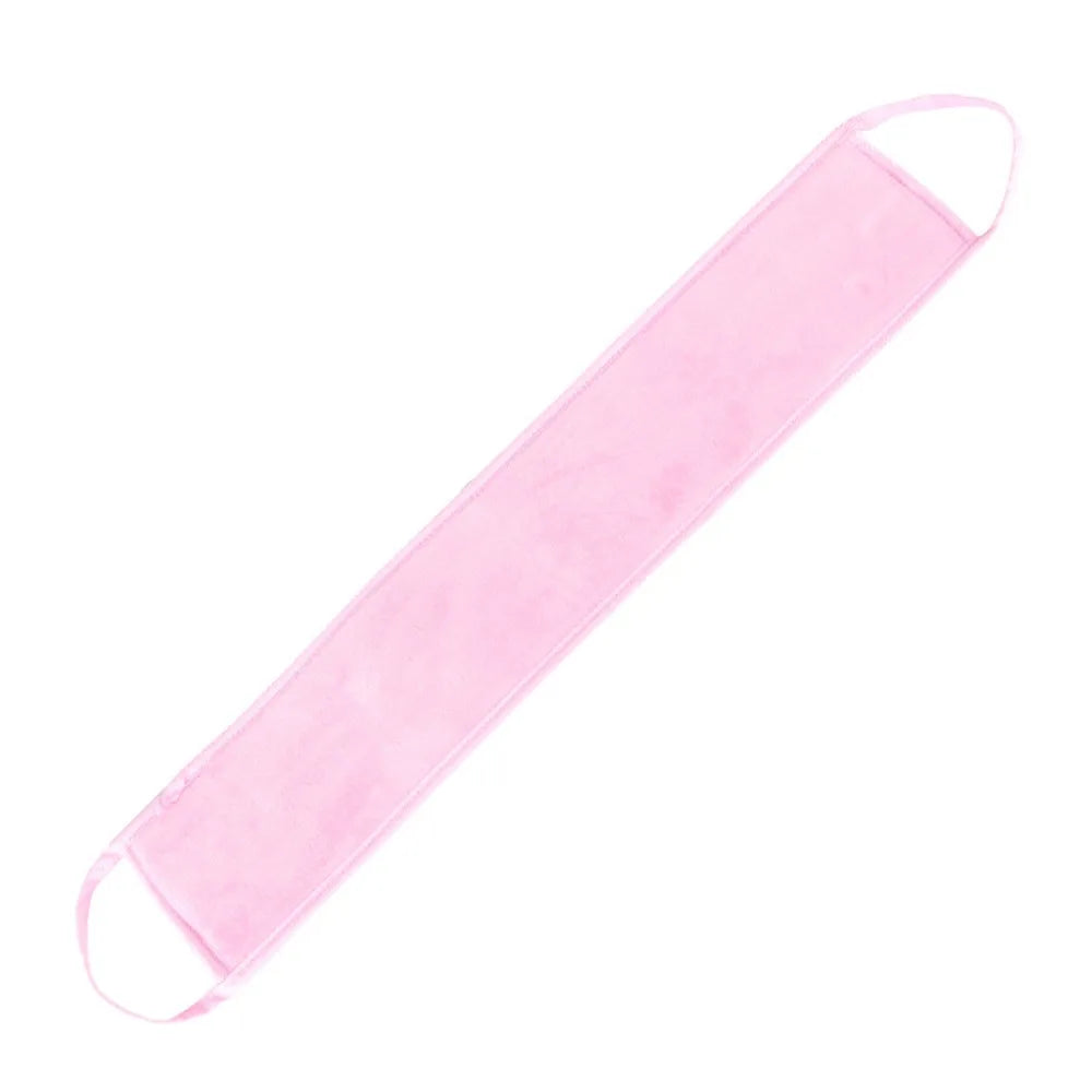 3-In-1 Body Lotion Glove Makeup Applicator Reusable Hands Applicator Bath Cleaning Tools Double-Sided Prevents Sticky