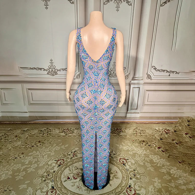 Nightclub Bar Birthday Party Nightclub Bar Dance Dance Ball Evening Dress Vestido De Fiesta Graduación Vestidos Festas E Eventos