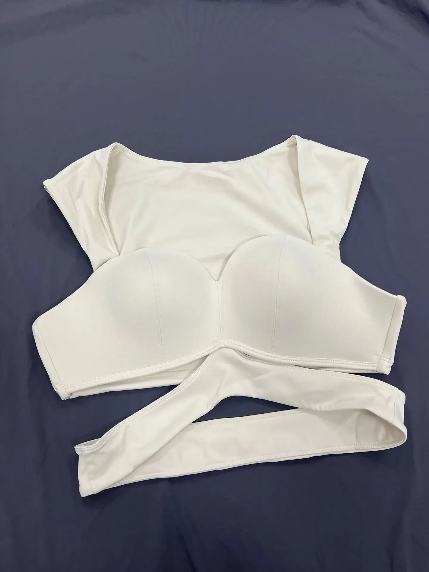 Breast Collection Sports Top Set for Women Breathable Tight Comfortable One Piece Bra Running Fitness SET Pant Sets