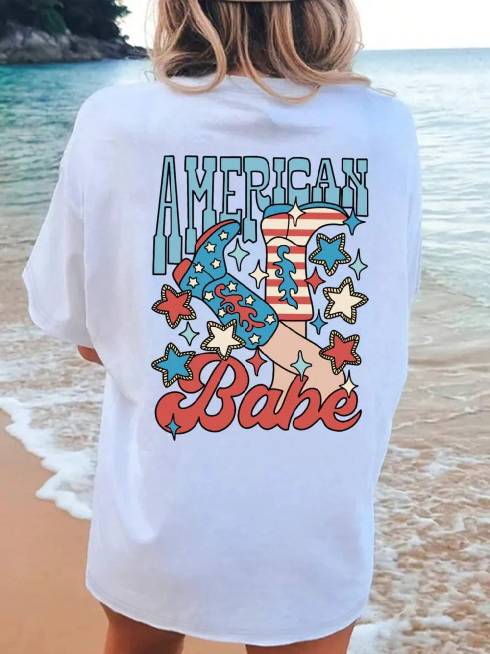 Graphic Tee Deals