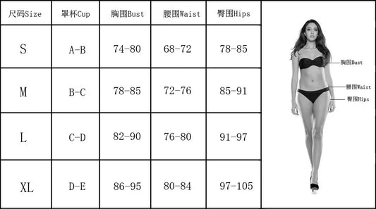 Sexy Bikini Top Women Push Up Swimwear Swimsuit Patchwork Print Sports Bra Bathing Suit Metal Buckle Crop Tops Banadores Mujer