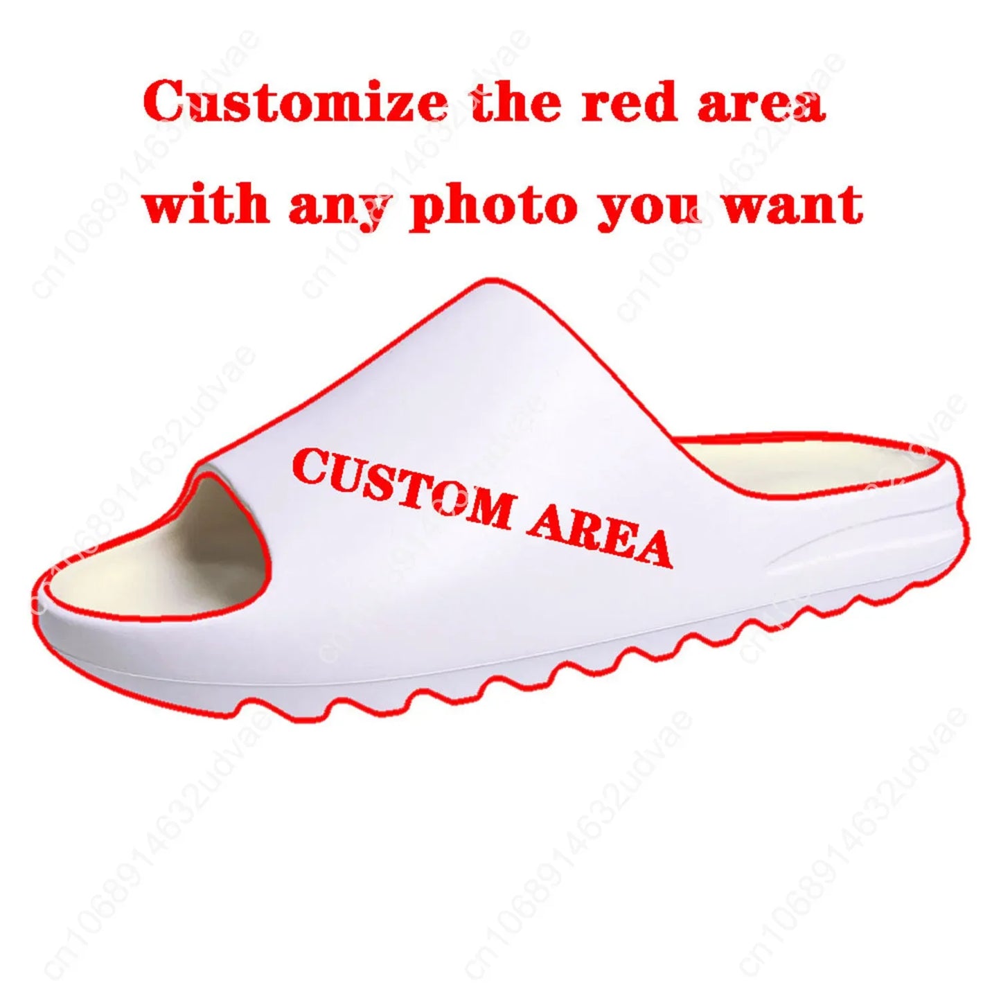 T-The R-Rolling S-Stones Custom Made Soft Sole Sllipers Home Clogs Step On Water Shoes Mens Womens Teenager Step In Slliper