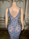 Nightclub Bar Birthday Party Nightclub Bar Dance Dance Ball Evening Dress Vestido De Fiesta Graduación Vestidos Festas E Eventos