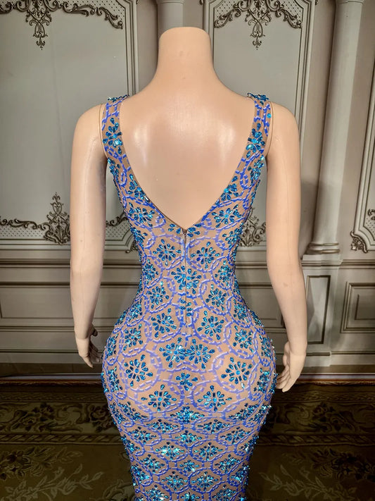 Nightclub Bar Birthday Party Nightclub Bar Dance Dance Ball Evening Dress Vestido De Fiesta Graduación Vestidos Festas E Eventos