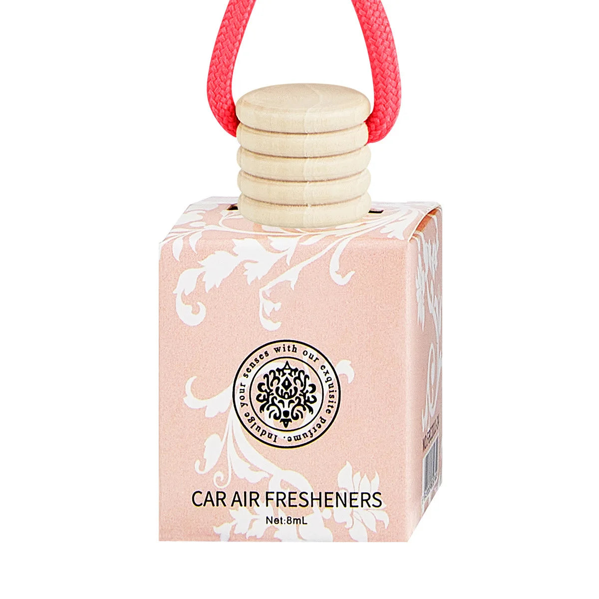 fresco natural carro perfume frutado ambientadores de ar do carro marca duradoura  fragrância jadec carro pingente desodorante