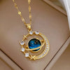 Fashionable Pendant Necklaces for Both Men and Women, Suitable for Daily and Party Wear, Couple's Necklace