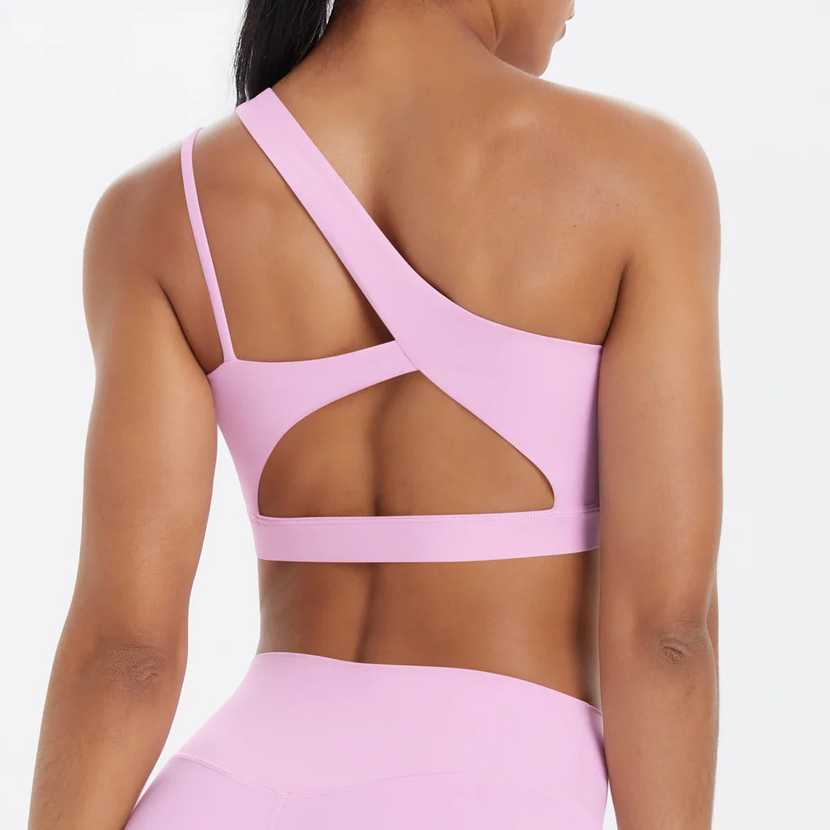 Women Fitness Yoga Bras Sexy Sling Beauty Back Fitness Push Up Sports Women Underwear Running Crop Top Yoga Clothes