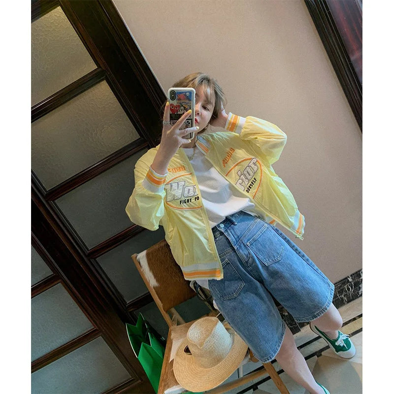 plus Size Denim Wide Leg ort Pants Women Summer New Design Loose Slim Straight Five-Quarter Trendy Blue Jeans Casual orts