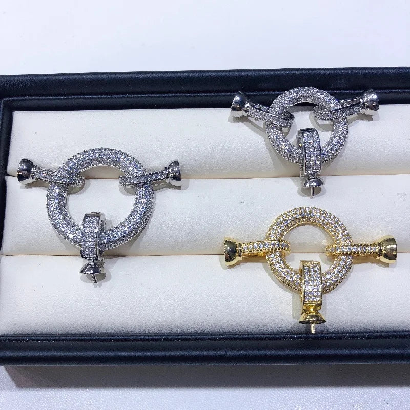 1piece Clasp Jewelry HOOKS  accessory connector DIY PENDANT  NECKLACE wholesale  hook FPPJ