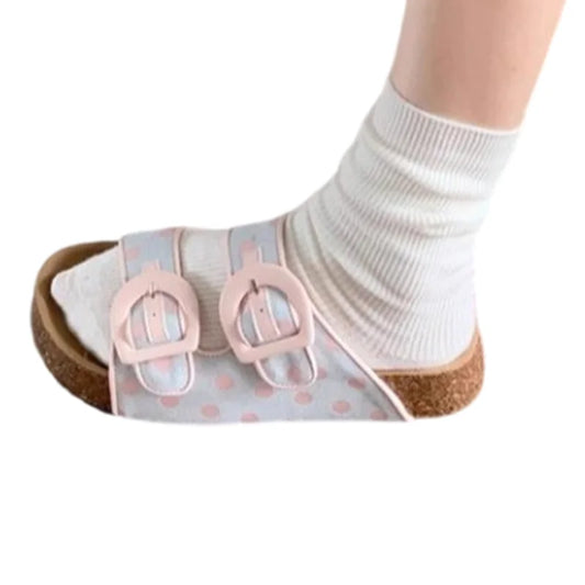 Flats Women Slippers Platform Fashion Shoes Casual Cozy Sandals Summer Woman Flip Flops 2025 New Trend Brand Women’s Chaussures