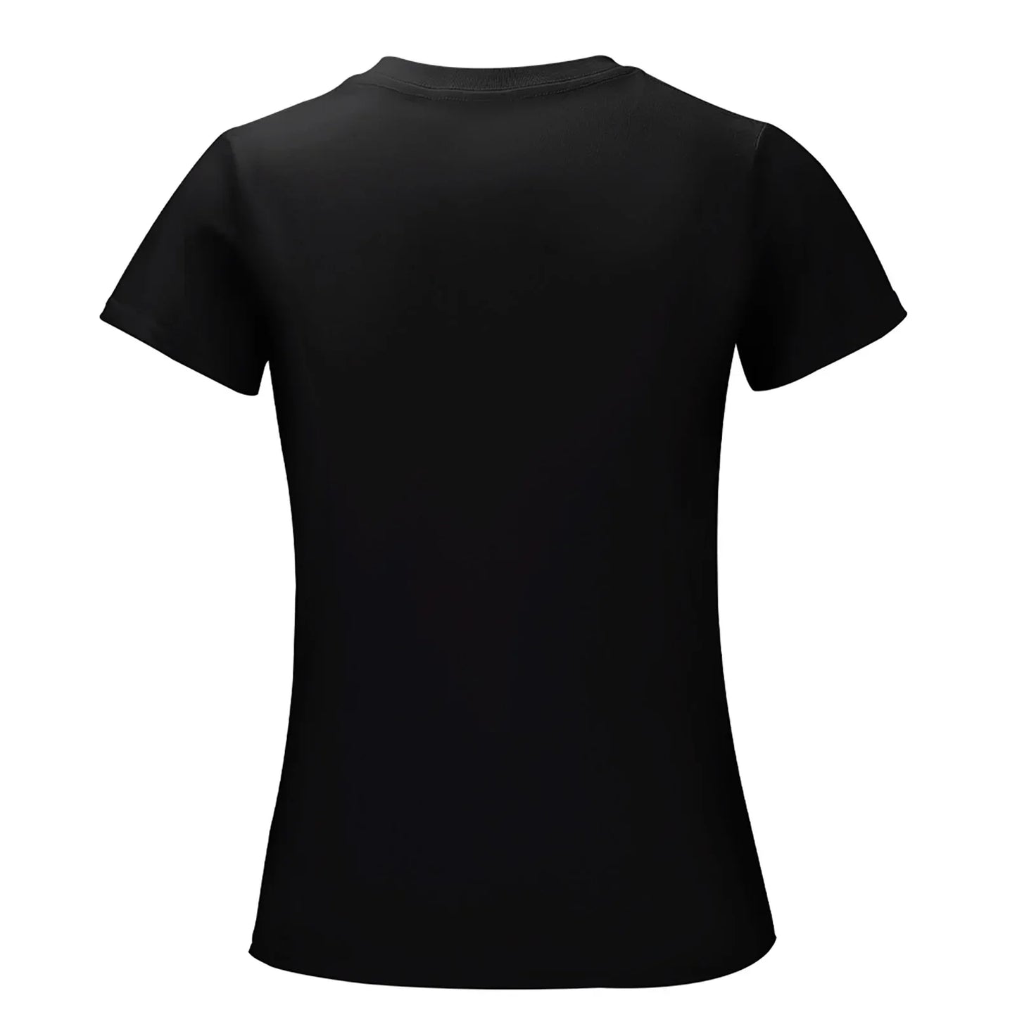 Saturday Night Fever Multi Colors T-Shirt oversized female graphics black t shirts for Women