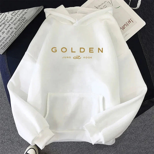 Autumn Winter Women's Sweatshirts Pullovers Hot Sales Hoodies Versatile Woman Style Fashion Casual Sports Print Daily Simplicity