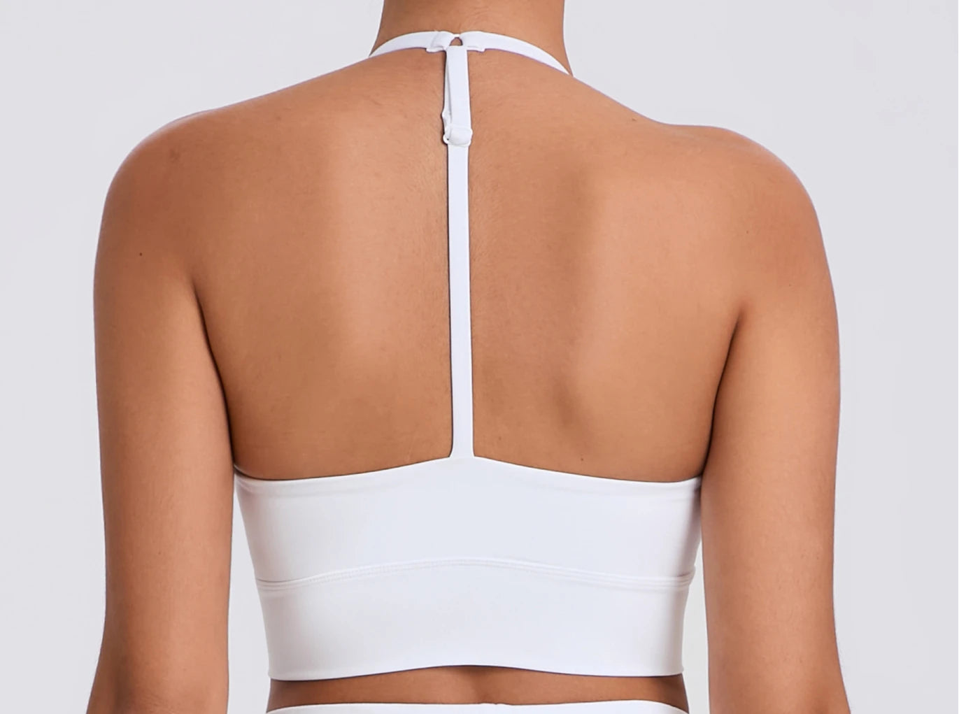 Sports Bra 2025 Yoga Top Women Pilates Clothes Professional Workout Clothes Woman Gym Active Wear White Yellow Red Army Green