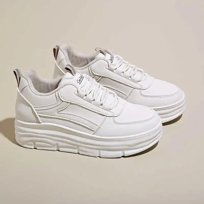 Summer Winter Sneakers Womens Casual Fashion Tenis Red Women's Shoes Sport High Tech Teniz Besket High End Trends Casuall