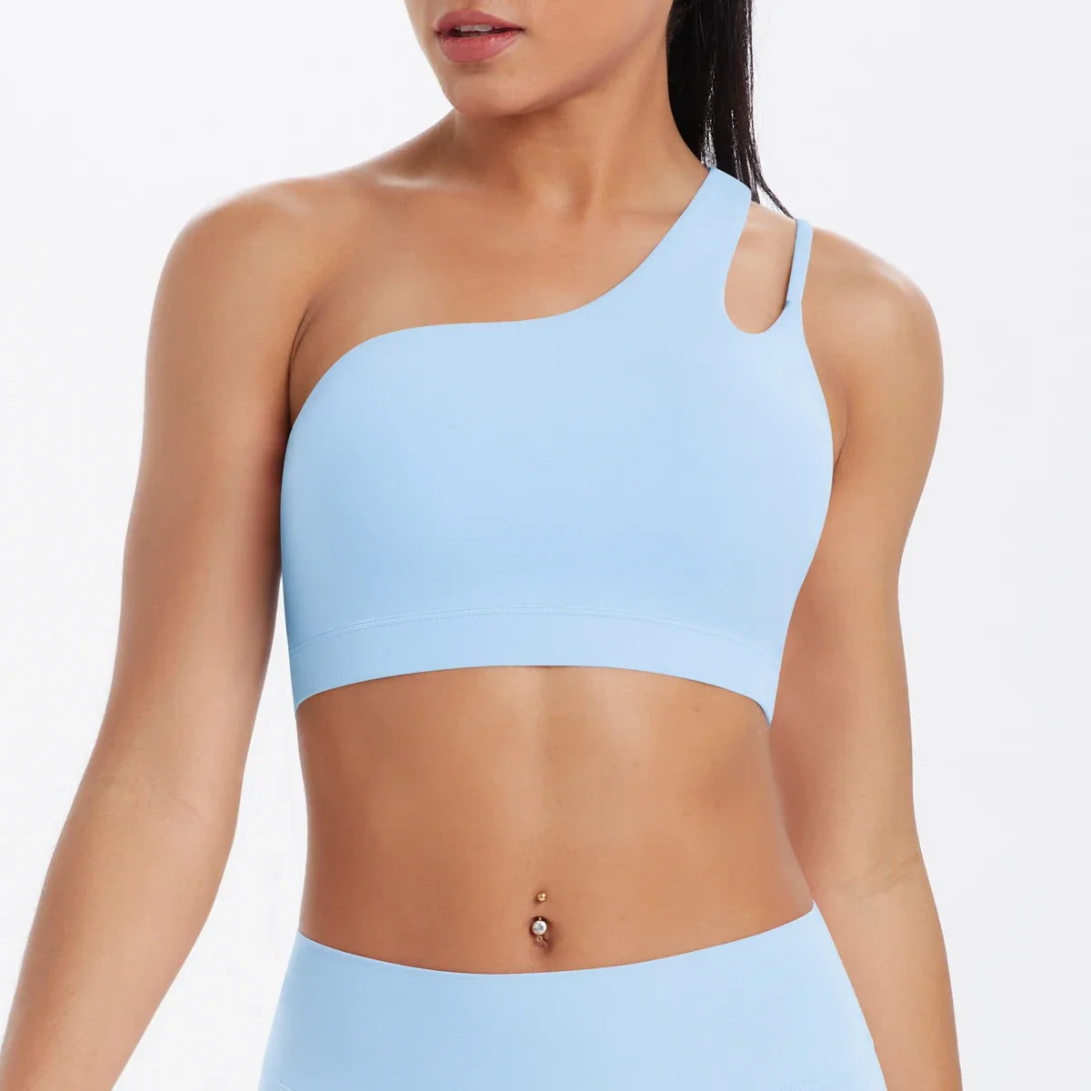Women Fitness Yoga Bras Sexy Sling Beauty Back Fitness Push Up Sports Women Underwear Running Crop Top Yoga Clothes