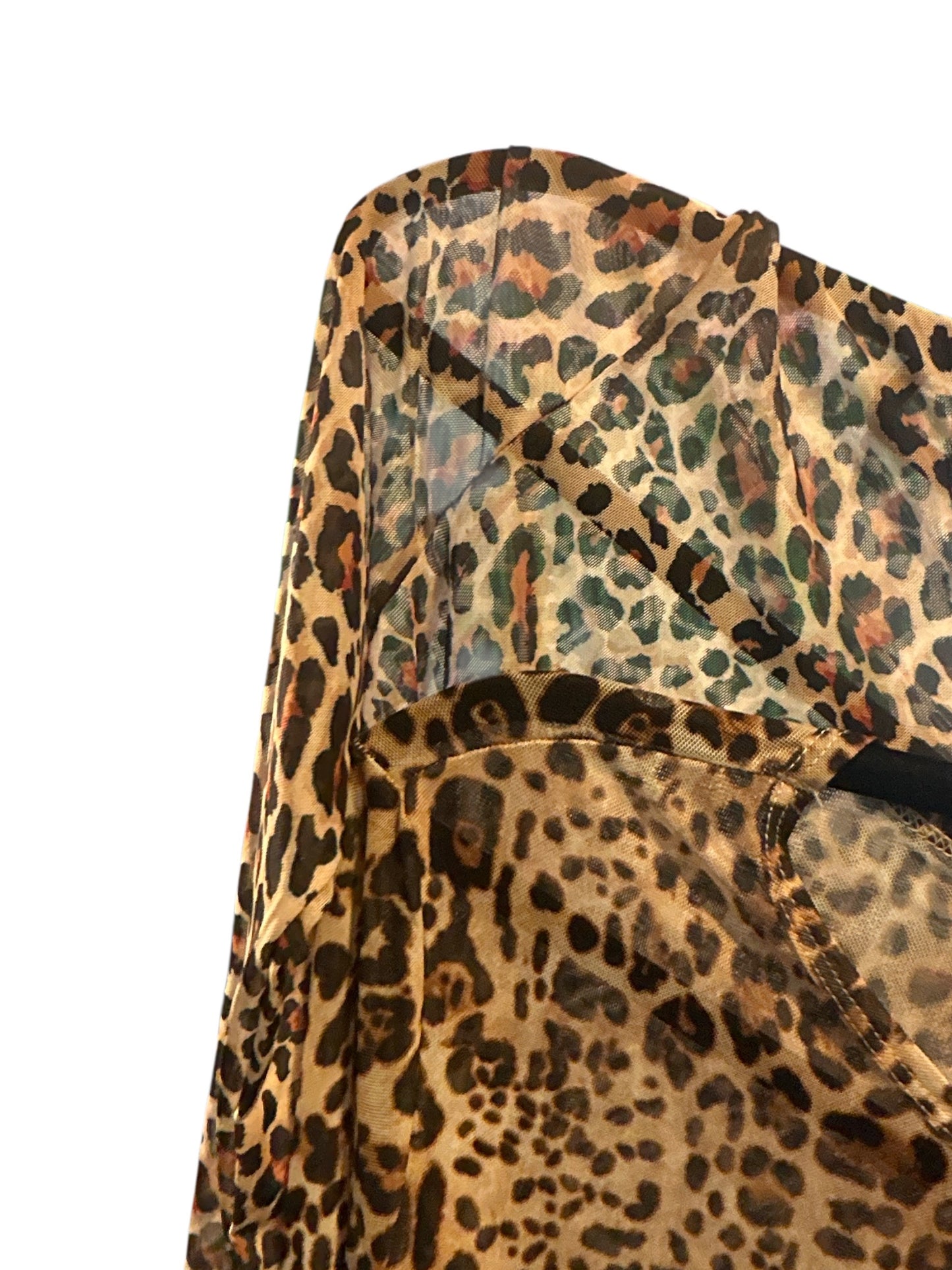 Mesh Tops! (NP) - 12 Styles!