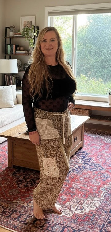 Mesh Tops! (NP) - 12 Styles!