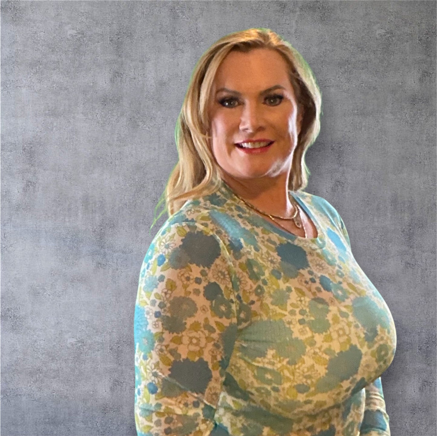 Mesh Tops! (NP) - 12 Styles!