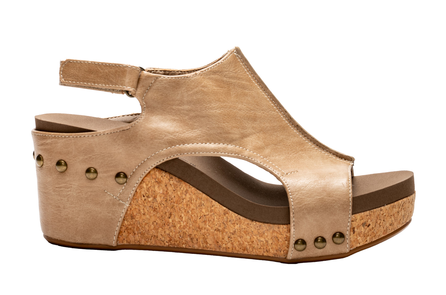 Corky's (NP) - Carleys Shoes! 5 Styles