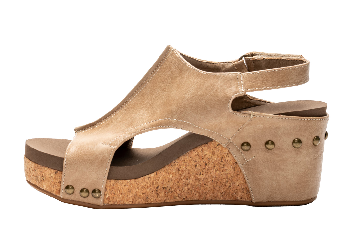 Corky's (NP) - Carleys Shoes! 5 Styles