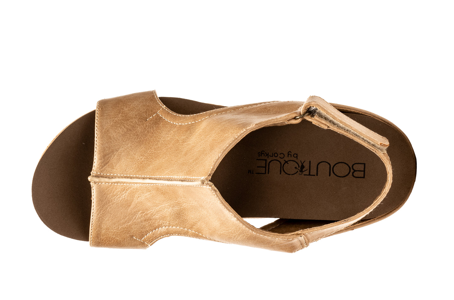 Corky's (NP) - Carleys Shoes! 5 Styles