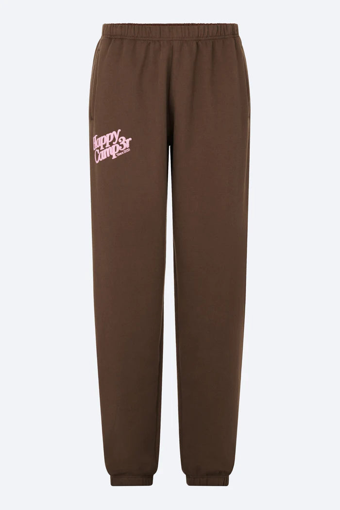 Happy Camp3r (NP) - Chocolate Core Joggers & Me and My Girls Joggers