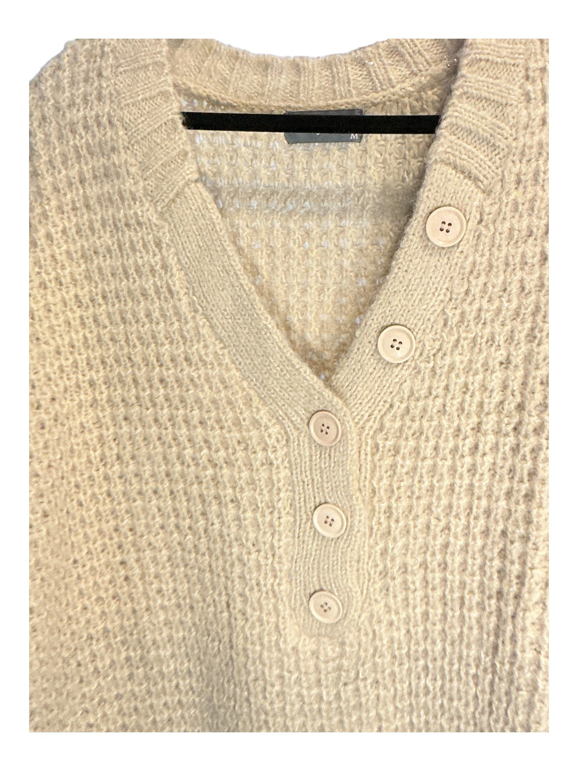 Over the Top! (NP) - Loveable Layers - Sweaters and a Faux Fur Long Vest - 5 Options