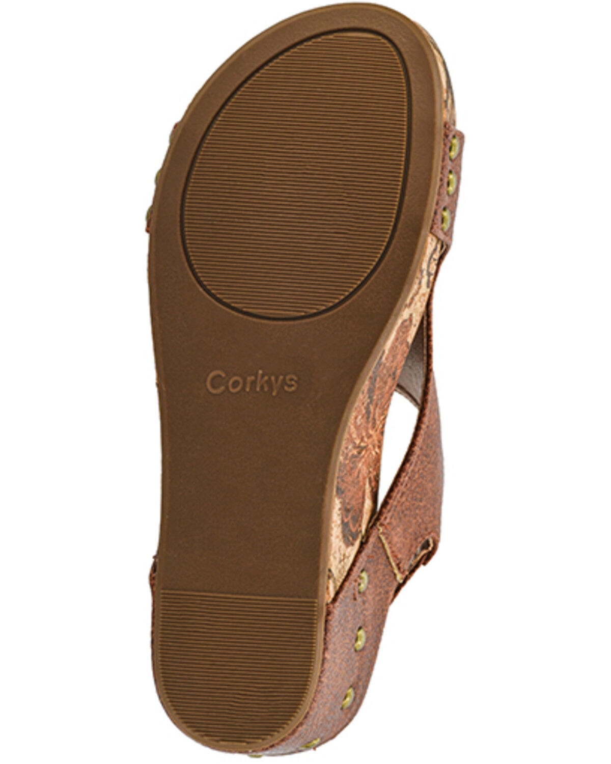 Corky's (NP) - Carleys Shoes! 5 Styles