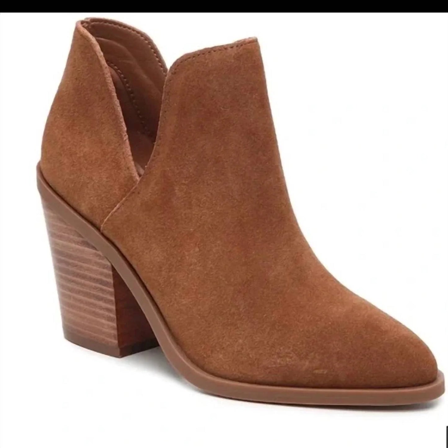 Nik's Picks (NP) - Corky's Boots: Sassy Pants and Broomstick