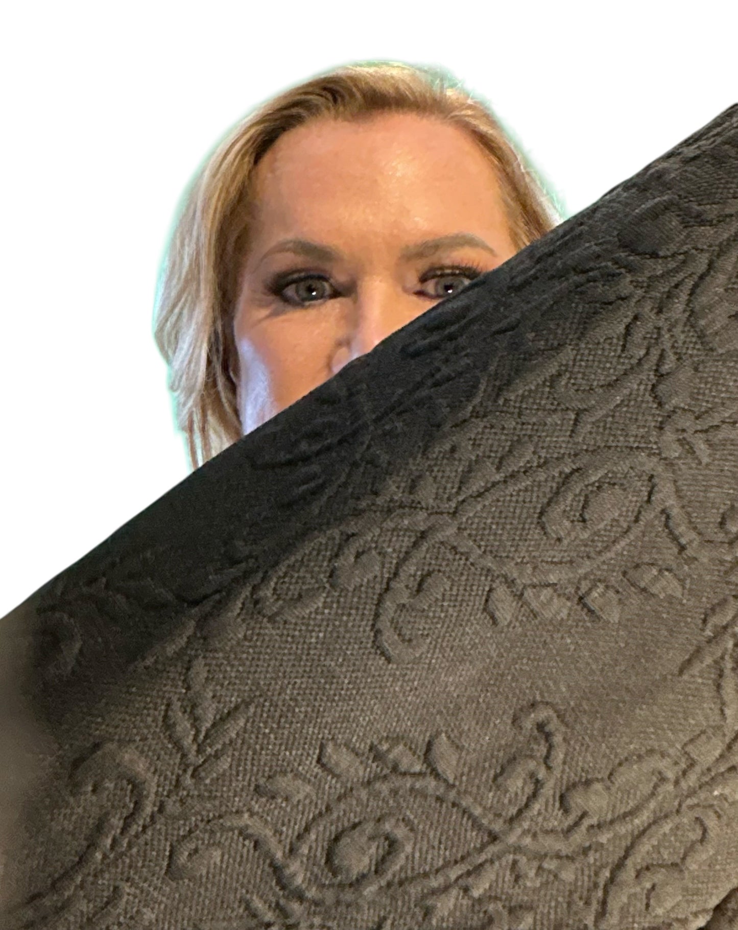 You Shawl Wrap Yourself in Softness and Style (NP) - Cozy Shawls and Blazers!