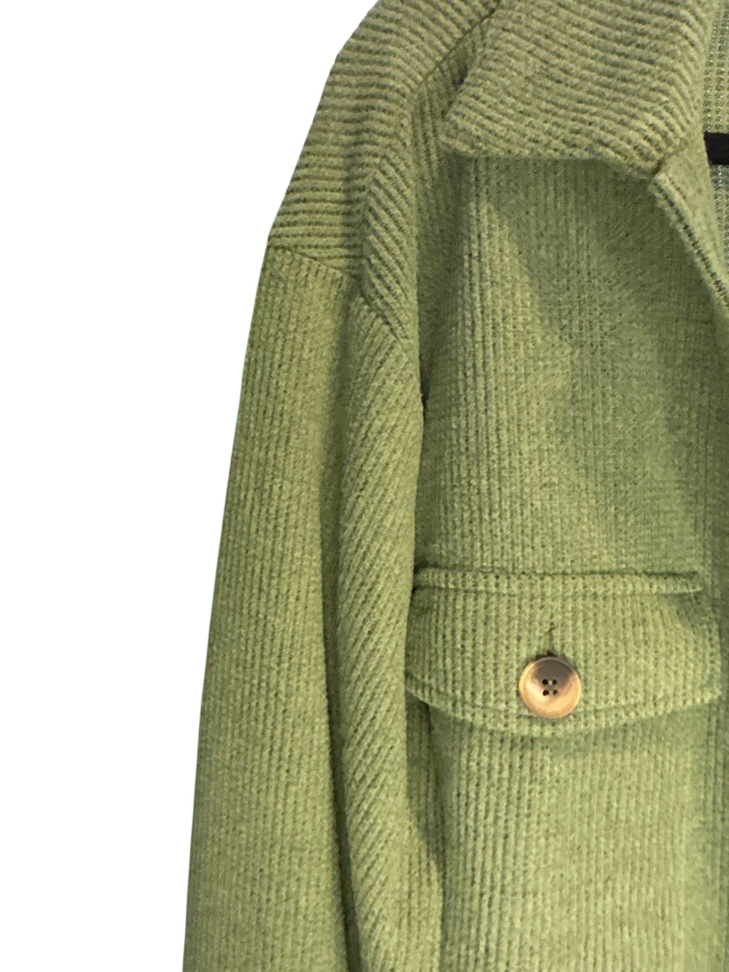 Over the Top! (NP) - Loveable Layers - Button Up Shirts - 7 Options