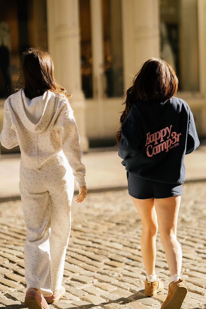 Happy Camp3r (NP) - Garden Confetti Set