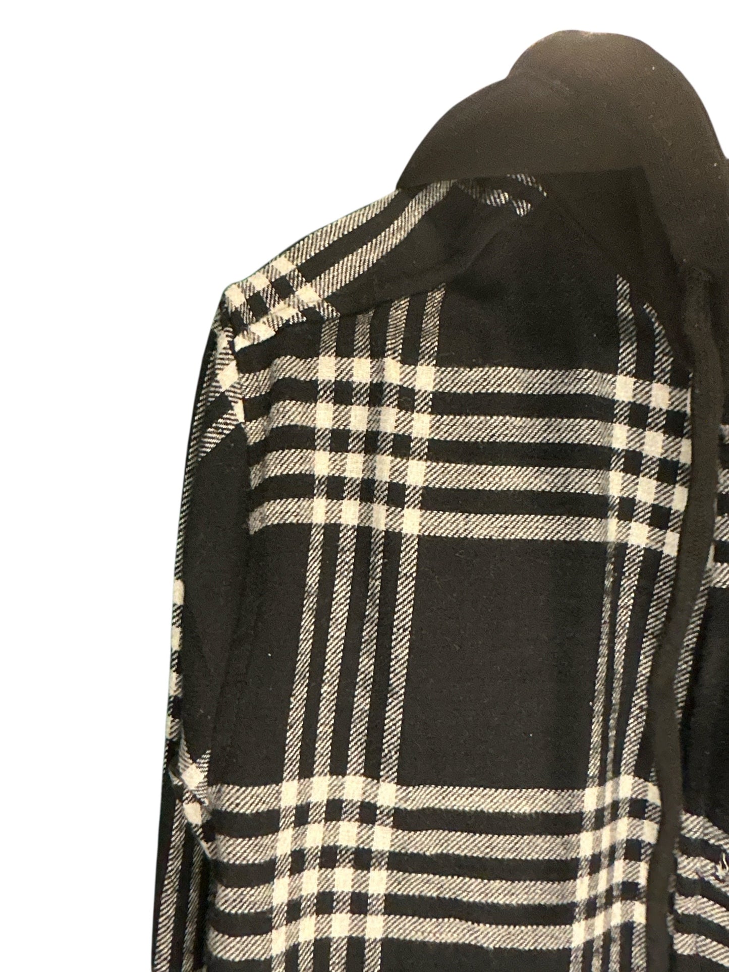 Over the Top! (NP) - Loveable Layers - Flannels, Hoodies 7 Options